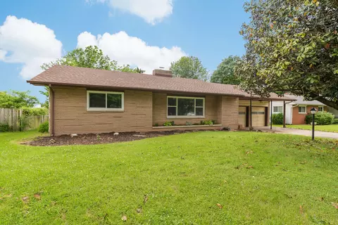 1741 S Lancaster Ave, Springfield, MO 65807 photo 1