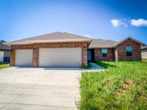 686 E Simpson St, Willard, MO 65781 photo 1