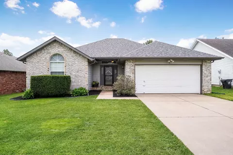3918 W Monroe St, Springfield, MO 65802 photo 1
