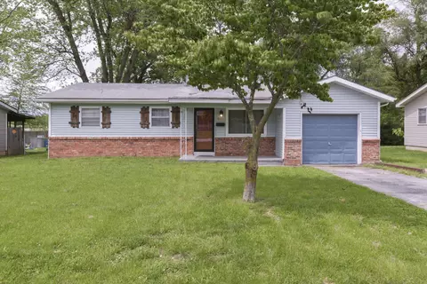 3301 W Dorber Dr, Springfield, MO 65807 photo 1