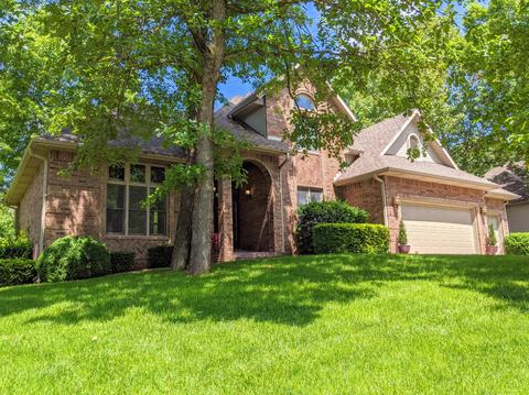 130 Honeysuckle Ct, Forsyth, MO 65653 photo 1