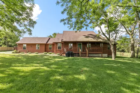 2772 W Farm Rd 48, Willard, MO 65781 photo 1