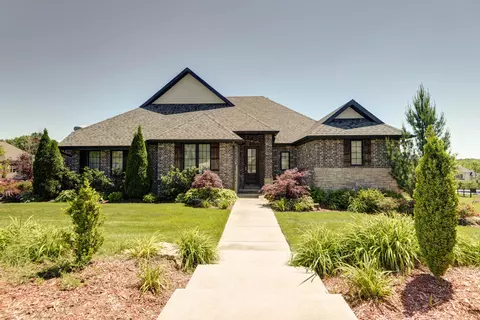 929 S Hickory Trace Ct, Springfield, MO 65809 photo 1