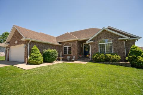 3650 W Kingsley St, Springfield, MO 65807 photo 1