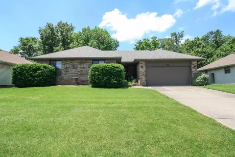 325 S Suburban Ave, Springfield, MO 65802 photo 1