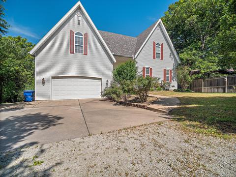 219 Bramble Ln, Branson, MO 65616 photo 1