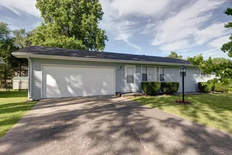 822 E Villa Marie St, Springfield, MO 65803 photo 1