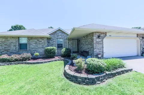 3424 S Sunrise Ave, Springfield, MO 65807 photo 1