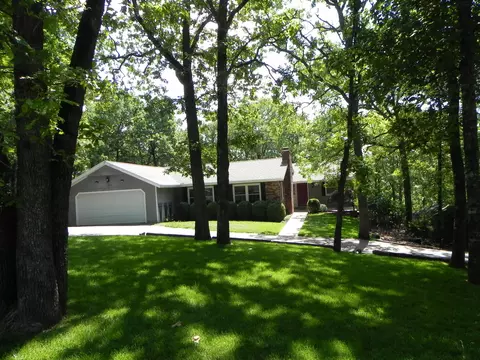 278 Cougar Trl E, Branson, MO 65616 photo 1