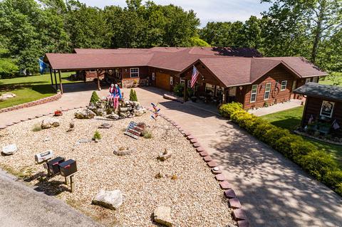 310 Curtis Dr, Forsyth, MO 65653 photo 1
