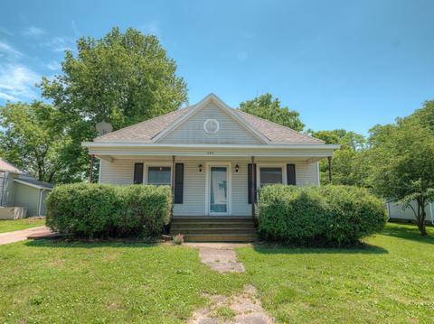 204 E Market St, Diamond, MO 64840 photo 1
