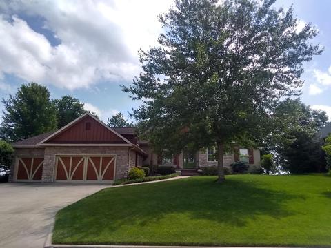 2974 W Oakhaven Ln, Springfield, MO 65810 photo 1