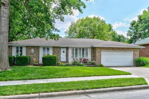 1950 E Stoneridge Dr, Springfield, MO 65803 photo 1