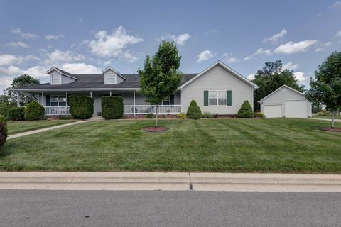 1506 Stonecreek Dr, Nixa, MO 65714 photo 1