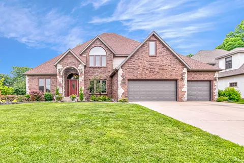 3785 W Randall Rd, Springfield, MO 65810 photo 1