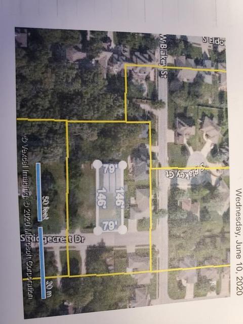 4937 S Ridgecrest Dr, Springfield, MO 65810 photo 1