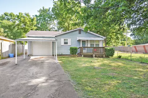 3031 W Page St, Springfield, MO 65802 photo 1
