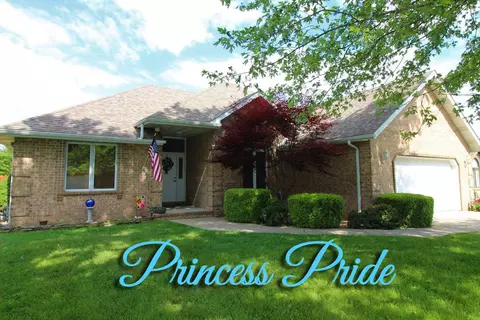 511 S Stonehurst St, Nixa, MO 65714 photo 1