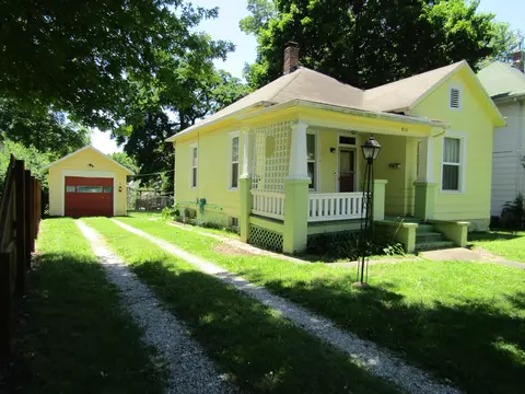 816 W Webster St, Springfield, MO 65802 photo 1