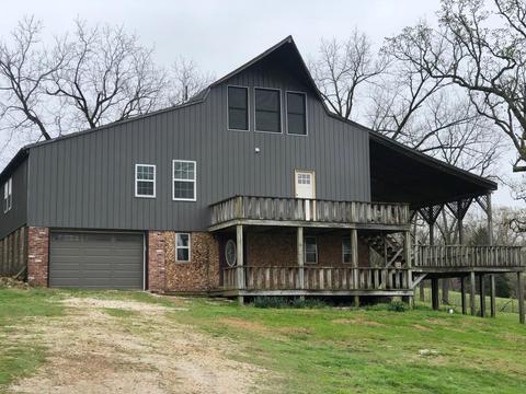 688 Adams Rd, Goodman, MO 64843 photo 1