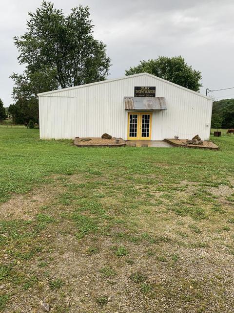 36 Miser Rd, Noel, MO 64854 photo 1