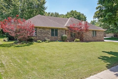 4096 Eastmoor St, Springfield, MO 65809 photo 1