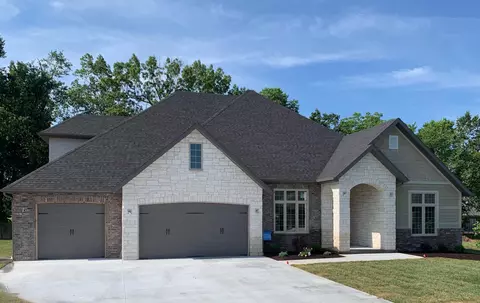 797 S Hickory Dr, Springfield, MO 65809 photo 1