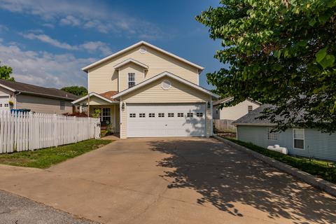 435 Deer Run Rd, Branson, MO 65616 photo 1