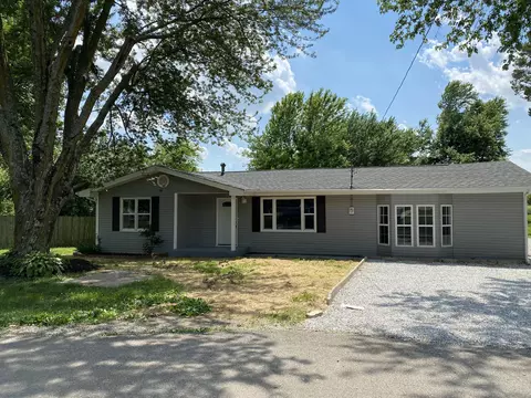 1523 N Rainbow Ave, Springfield, MO 65803 photo 1