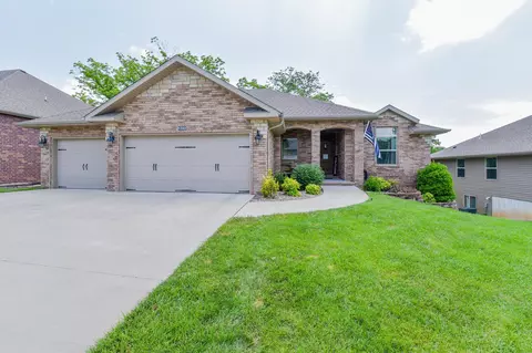 5362 S Tujunga St, Springfield, MO 65810 photo 1
