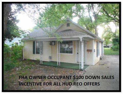 811 N Park Ave, Springfield, MO 65802 photo 1