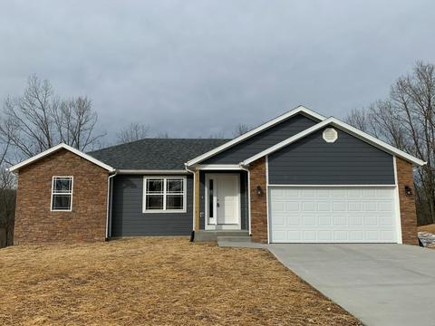 615 Emory Creek Blvd, Branson, MO 65616 photo 1