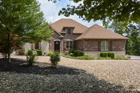407 Eagles Point Ln, Shell Knob, MO 65747 photo 1