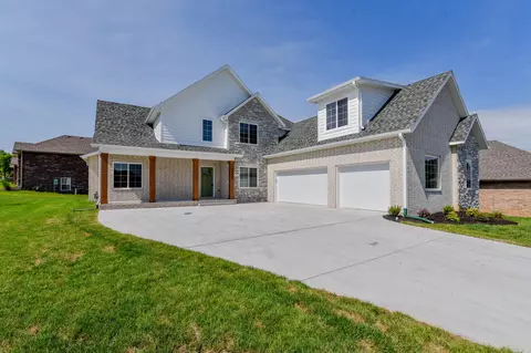 4475 E Kentbrook Dr, Springfield, MO 65802 photo 1