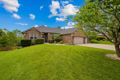 836 Rippling Creek Rd, Nixa, MO 65714 photo 1