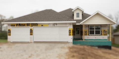 1095 E Lakota Dr, Nixa, MO 65714 photo 1