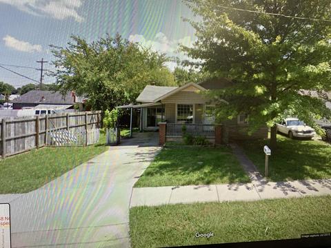2348 N Prospect Ave, Springfield, MO 65803 photo 1