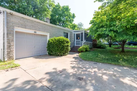 431 W Stanford St, Springfield, MO 65807 photo 1