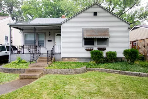 1052 S Thelma Ave, Springfield, MO 65807 photo 1