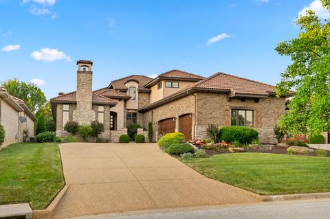 3841 E Knollwood Dr, Ozark, MO 65721 photo 1