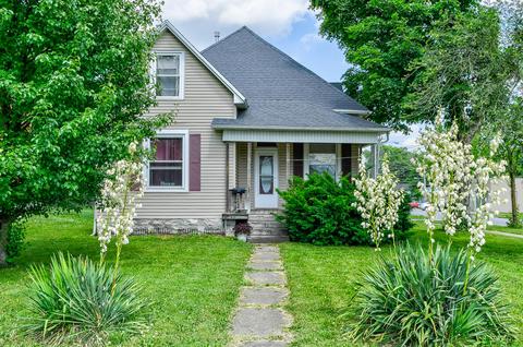 2002 N Main Ave, Springfield, MO 65803 photo 1