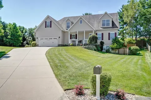 3636 E Stanford St, Springfield, MO 65809 photo 1