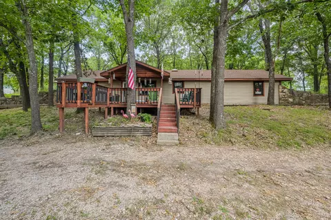 1252 Cap Hill Ranch Rd, Ozark, MO 65721 photo 1