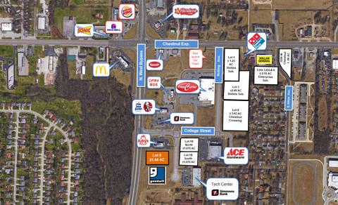 240 S Western Ave, Springfield, MO 65802 photo 1