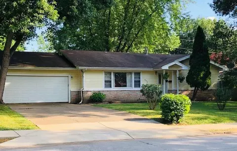 640 Edgewood St, Springfield, MO 65807 photo 1