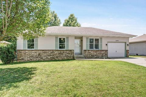 1492 W Daniels St, Ozark, MO 65721 photo 1