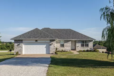 216 Highpoint Rd, Clever, MO 65631 photo 1