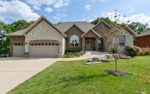 295 Lancashire Dr, Branson, MO 65616 photo 1