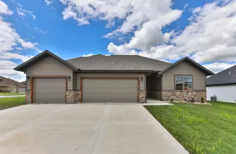 1237 S Cumberland Ave, Republic, MO 65738 photo 1