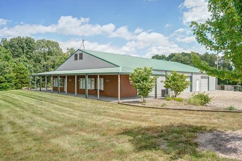 350 Red Bridge Rd, Ozark, MO 65721 photo 1